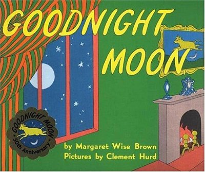 Goodnight Moon-..