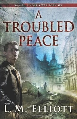 A Troubled Peace-..