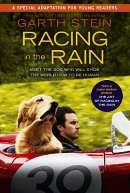 Racing In The Rain-..