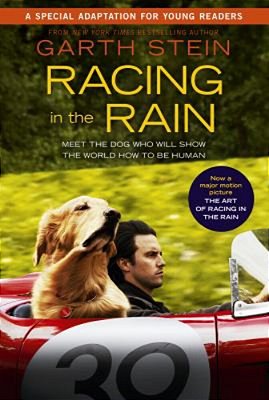 Racing In The Rain-..