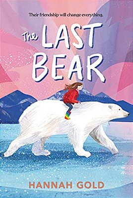 The Last Bear-..
