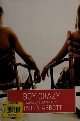 Boy Crazy-..
