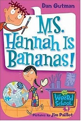 Ms. Hannah Is Bananas!-..