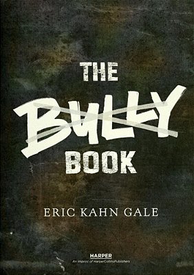 The Bully Book-..