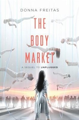 The Body Market-..