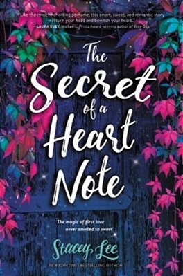 The Secret Of A Heart Note-..