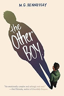The Other Boy-..