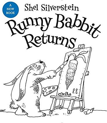 Runny Babbit Returns: Another Billy Sook-..