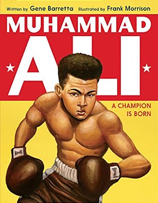 Muhammad Ali: A Champion Is Born-..