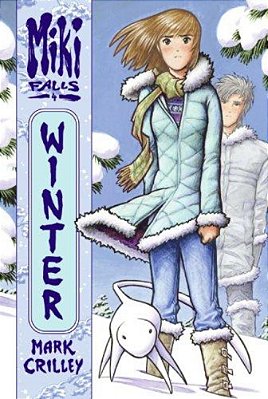 Miki Falls: Winter-..