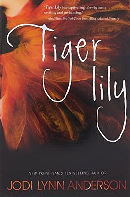 Tiger Lily-..