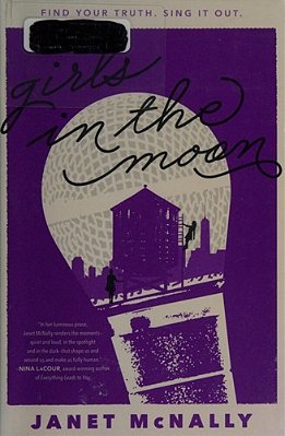 Girls In The Moon-..