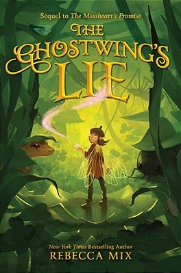 The Ghostwing's Lie-..