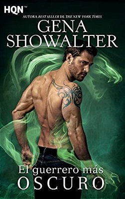El Guerrero Más Oscuro-..