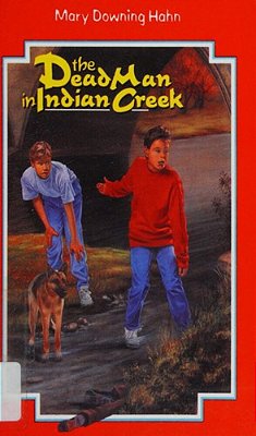 The Dead Man In Indian Creek-..