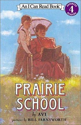 Prairie School-..