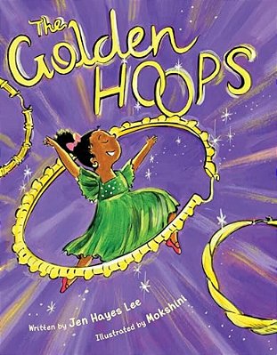 The Golden Hoops-..