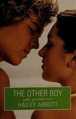 The Other Boy-..
