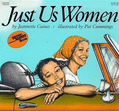 Just US Women-..