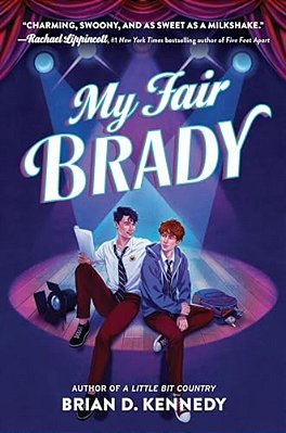 My Fair Brady-..