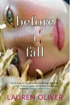 Before I Fall Enhanced Edition-..