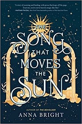 The Song That Moves The Sun-..
