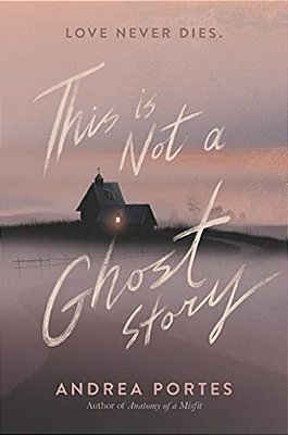 This Is Not A Ghost Story-..