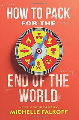 How To Pack For The End Of The World-..