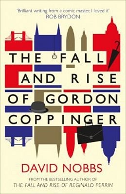 The Fall And Rise Of Gordon Coppinger-..