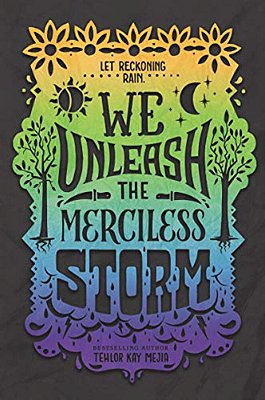 We Unleash The Merciless Storm-..