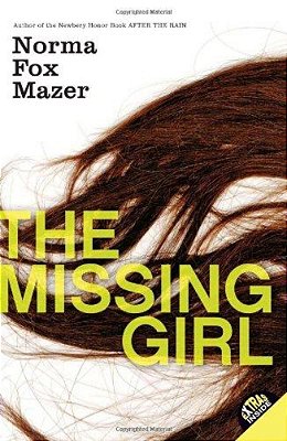 The Missing Girl-..