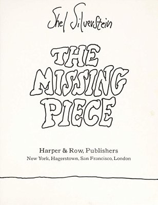 The Missing Piece-..