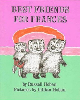 Best Friends For Frances-..