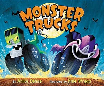 Monster Trucks-..