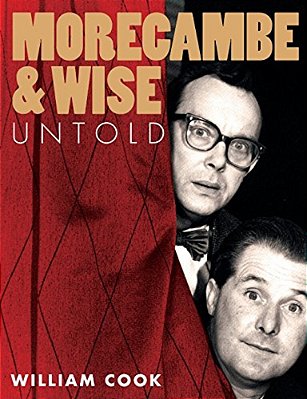Morecambe And Wise Untold-..