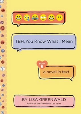 Tbh #6: Tbh, You Know What I Mean-..