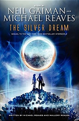 The Silver Dream-..