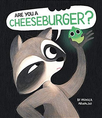 Are You A Cheeseburger?-..