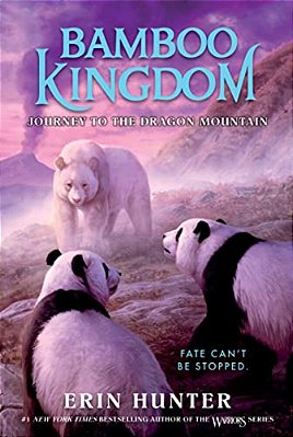 Bamboo Kingdom #3: Journey To The Dragon Mountain-..