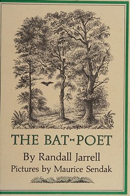 The Bat-Poet-..