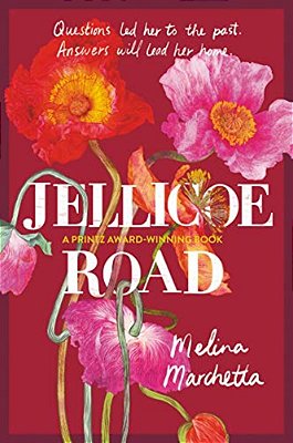 Jellicoe Road-..