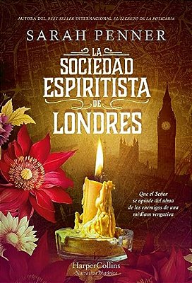 La Sociedad Espiritista De Londres-..