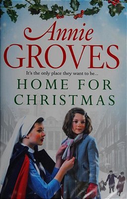 Home For Christmas-..