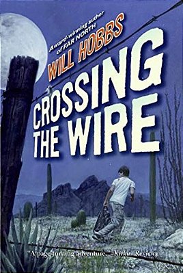 Crossing The Wire-..