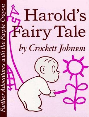 Harold's Fairy Tale-..