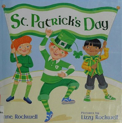 St. Patrick's Day-..
