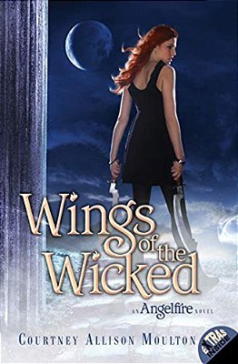 Wings Of The Wicked-..