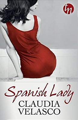 Spanish Lady-..