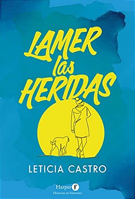 Lamer Las Heridas-..