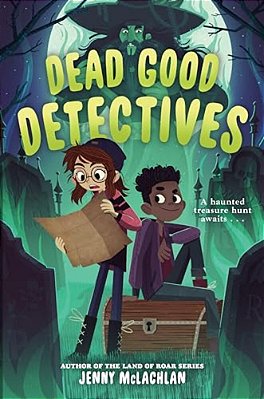 Dead Good Detectives-..